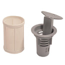 Indesit Ariston Dishwasher Debris Filter L63AUS - C00142344