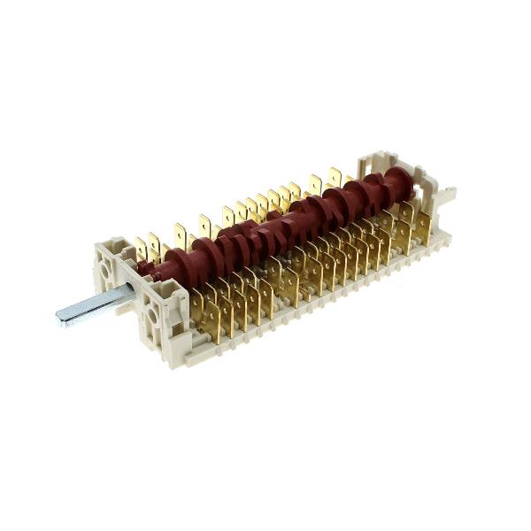 Ariston Indesit Oven Function Selector Switch - C00196055
