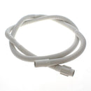 Fisher & Paykel Whirlpool Indesit 2.5m Dishwasher Drain Hose - C00311031
