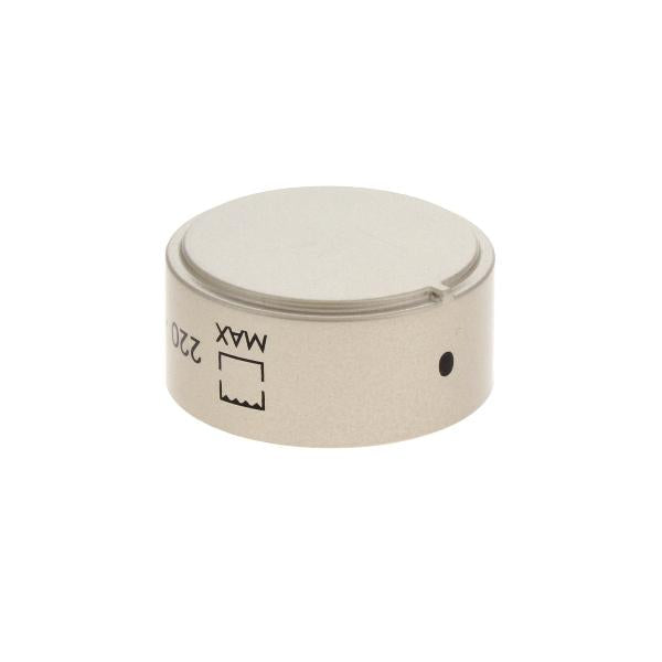 Ariston Indesit Oven Temperature Knob - C00114020