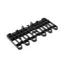Whirlpool Dishwasher Upper Basket Cup Rack - C00386609