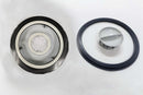 Kenwood cooking food processor LID INNER WITH SEAL AND FILLER CAP - KW717390