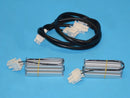Asko Rangehood LED Light Kit CC41227S CO4927S - 699131