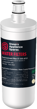 Insinkerator F-701R Tap Water Filter Single Replacement - ST-F701R