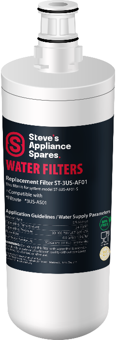 Insinkerator F-701R Tap Water Filter Single Replacement - ST-F701R