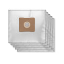 UltraClean Hoover Vacuum Cleaner Bags 5 Pack - Filta H1 20019 F027