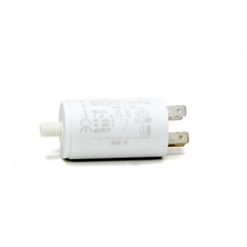 14uf Capacitor Start Run Air Con Pump Tumble Dryer Washing Machine Dishwasher EB - Foto 7