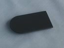 KENWOOD KITCHEN MACHINES JUICE EXTRACTOR OUTLET COVER - DARK GREY - KW644193