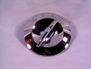KENWOOD KITCHEN MACHINES CONTROL KNOB ASSEMBLY (CHROME) - KW669208