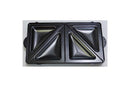 Kenwood Sandwich maker TOASTING PLATE - KW714878