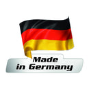 Universal 35mm Vacuum Cleaner Floor Tool - Wesselwerk Made in Germany