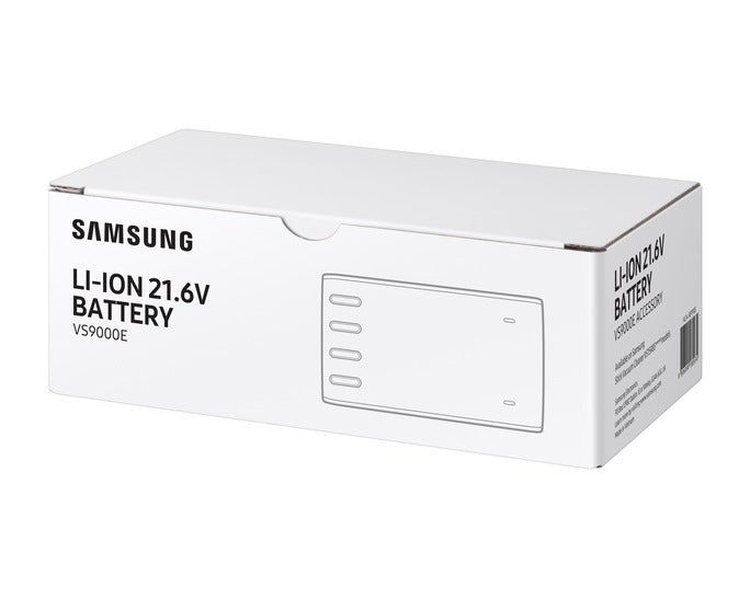Samsung Vacuum Cleaner Jet 70 Battery - VCA-SBT90E