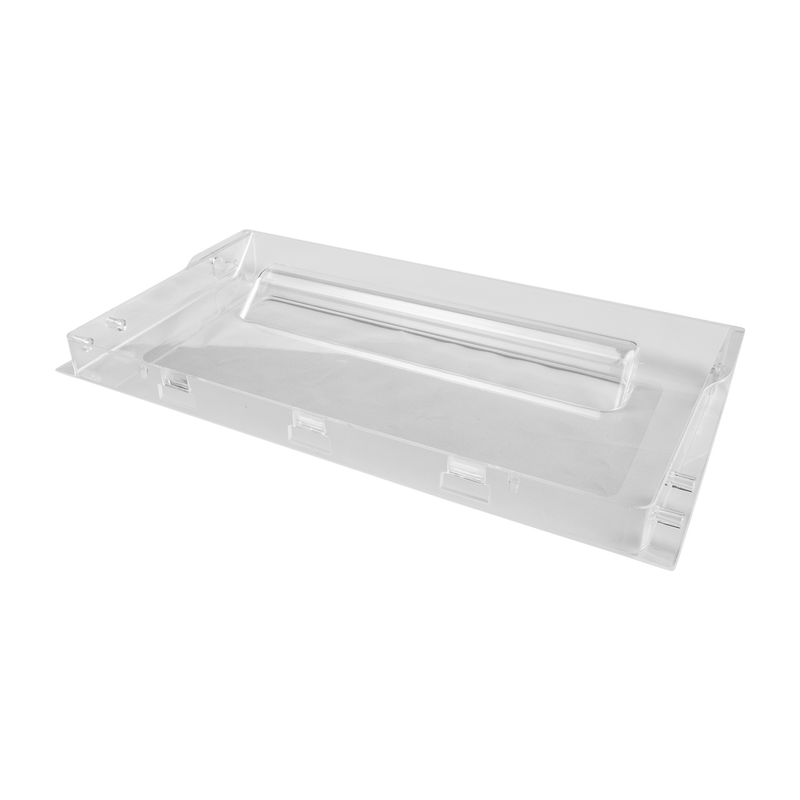 Westinghouse Freezer Front Bin Plastic Panel Top - WFM1810WC