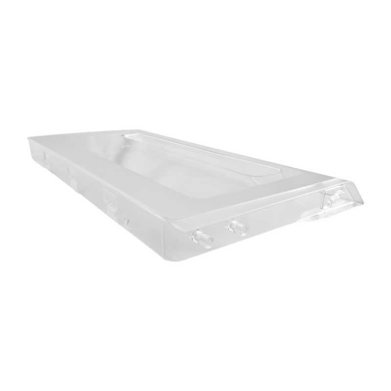 Westinghouse Freezer Front Bin Plastic Panel Top - WFM1810WC