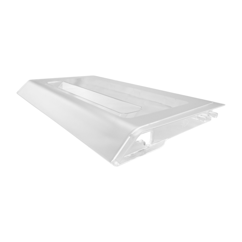 Westinghouse Freezer Front Bin Plastic Panel Top - WFM1810WC