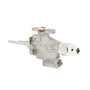 Westinghouse Oven Cooktop Gas Tap Rapid - 140119180036