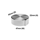 Electrolux Gas Cooktop Knob EHG955BD - 3055890051 305589005