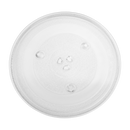 Universal Microwave Glass Turntable Tray 315mm - 12570000001006