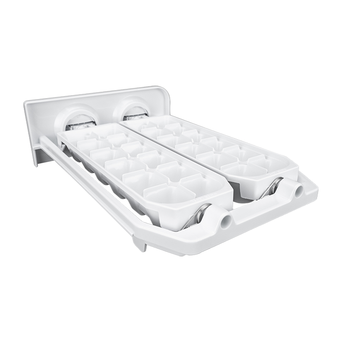 Westinghouse Electrolux Ice Maker Twist Tray 811956701