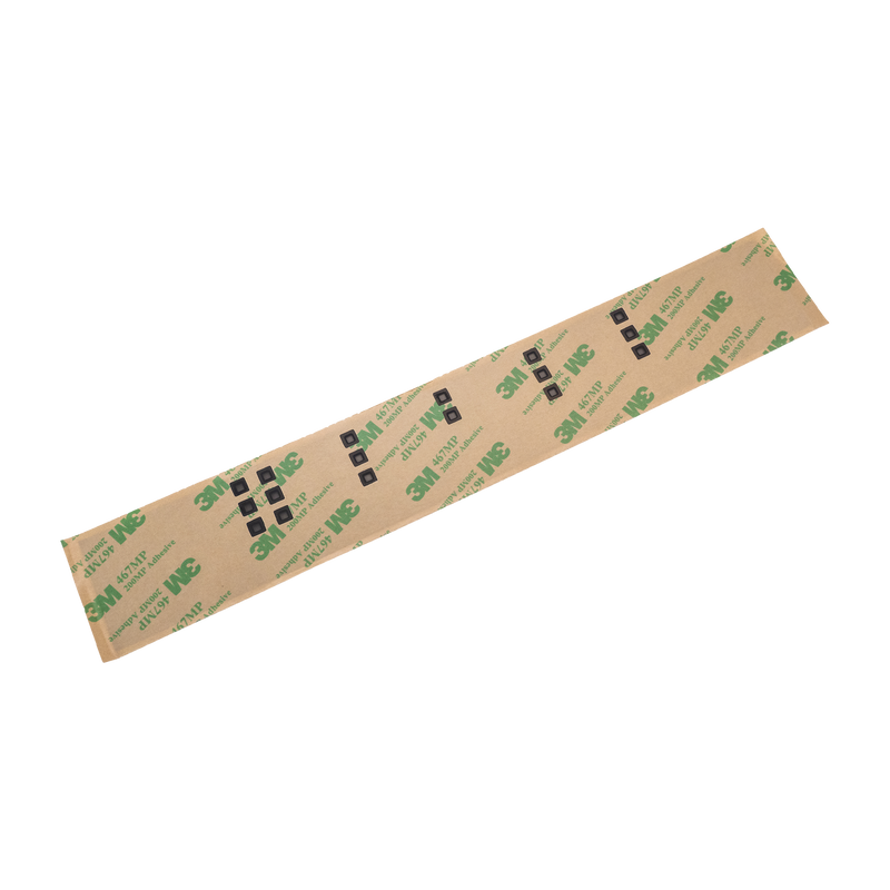 Electrolux Dryer Reverse Sticker EDV5051 EDV6051 - A00127304 A00127302