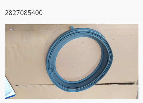Beko WM74155SL / WM74165W Washing Machine Rubber Door Seal Gasket