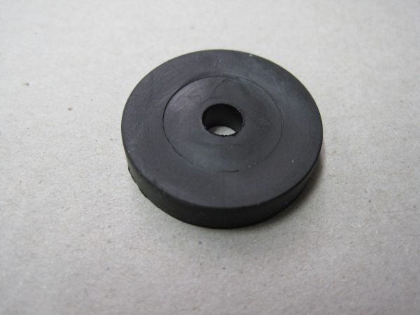 20mm Water Tap Washer E.P. BLACK - W5