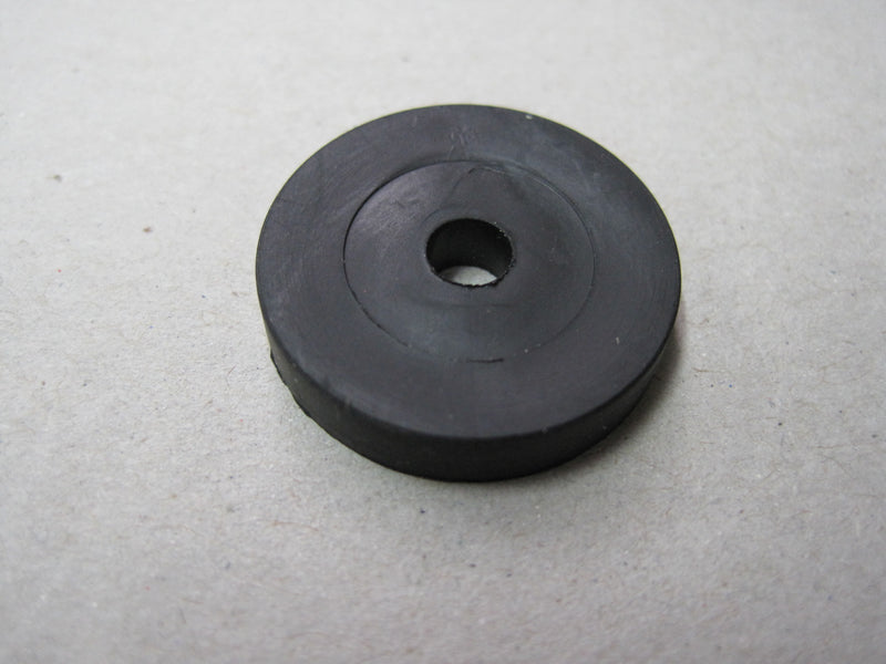 15mm Water Tap Washer E.P. BLACK - W4