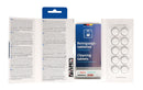 Bosch Coffee Machine Cleaning Tablets 10 x 2.2g - 00311970 BES012CLR