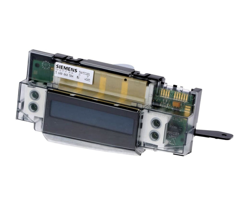 00484322 Bosch PCB Display Control Board