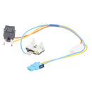 00601009 Bosch Fridge Freezer Compressor Relay - Starting Device 601009 Relay