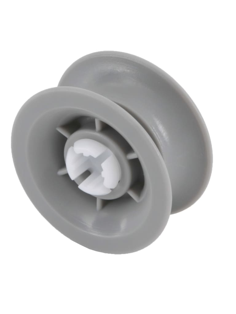 00611666 Bosch Dishwasher Upper Basket Wheel SMU SMS SMI Series Upper Basket Wheel