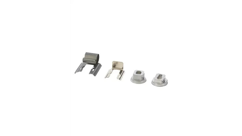 Bosch Oven Side Rack Support Bush Pack - 00626210