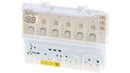 00641225 Bosch Dishwasher Power Control Board - Programmed Control Board
