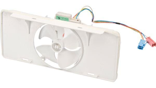 00647519 Bosch Fridge-Freezer Freezer Section Fan Motor KAN62V00AU Fan Motor