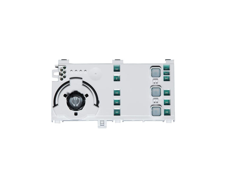 00656861 Bosch Dishwasher Operating Control Module Controller PCB Main Board ORIGINAL 656861 Control Board