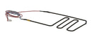 00701753 Bosch Fridge Freezer Defrost Heater Element ORIGINAL Defrost Element