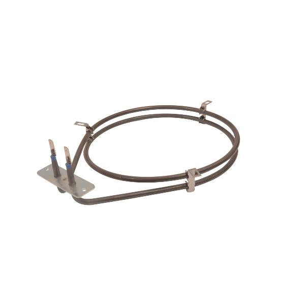 Ariston Indesit Oven Fan Rear Heating Element - C00023884