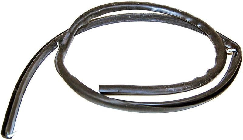 053093 DeLonghi Small Oven Door Seal Gasket ORIGINAL Door Seal