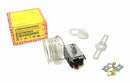 077B7003 Danfoss Number 3 Service Thermostat Kit for Automatic Defrost Fridge-Freezer Thermostat