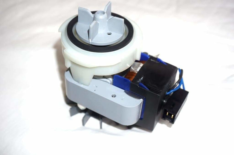 10 x 420324P Fisher & Paykel Drain Pump for Smartdrive Washing Machine 430144 Drain Pump