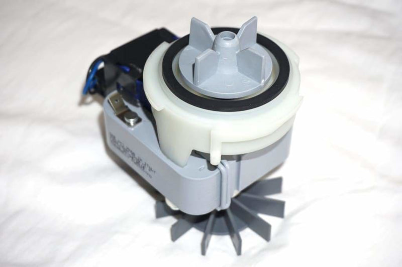 10 x 420324P Fisher & Paykel Drain Pump for Smartdrive Washing Machine 430144 Drain Pump