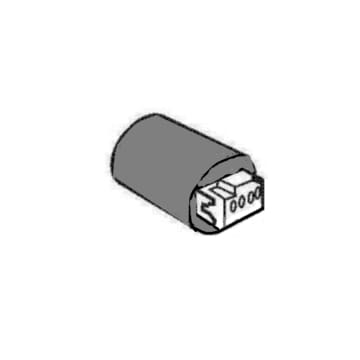 132667300 Electrolux AEG Zanussi Anti Interference Filter Capacitor for Washing Machine / Dryer Capacitor