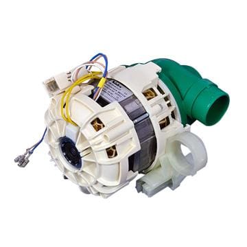 140000397020 Electrolux Westinghouse AEG Dishlex Dishwasher Wash Pump Motor 2800RPM ORIGINAL Motor