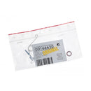 166630 BOSCH DISHWASHER DETERGENT SOAP DISPENSER LEVER LATCH KIT 210631 Door Lock