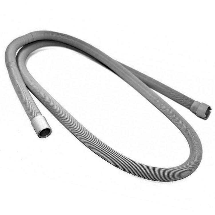 1740160300 BEKO Fisher & Paykel Dishwasher Drain Waste Hose 200cm ORIGINAL 790969 Drain Hose