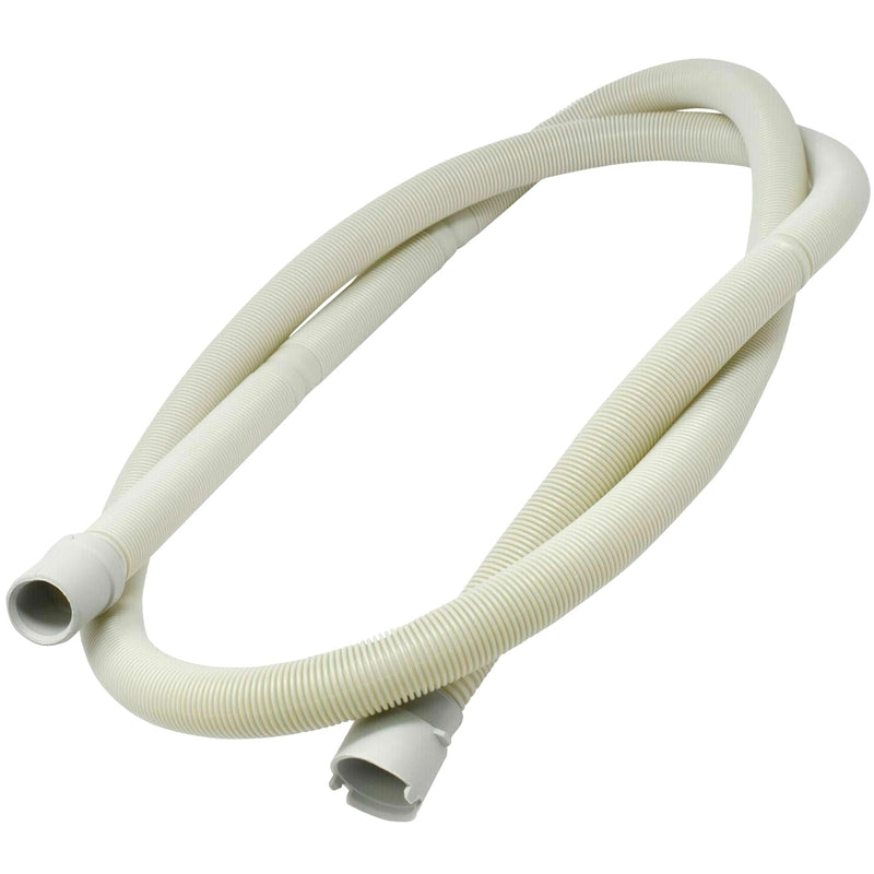 Beko Belling Dishwasher Drain Hose 1740161400
