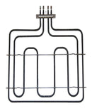 542656 Fisher & Paykel Grill Bake Element 541607 Original Element