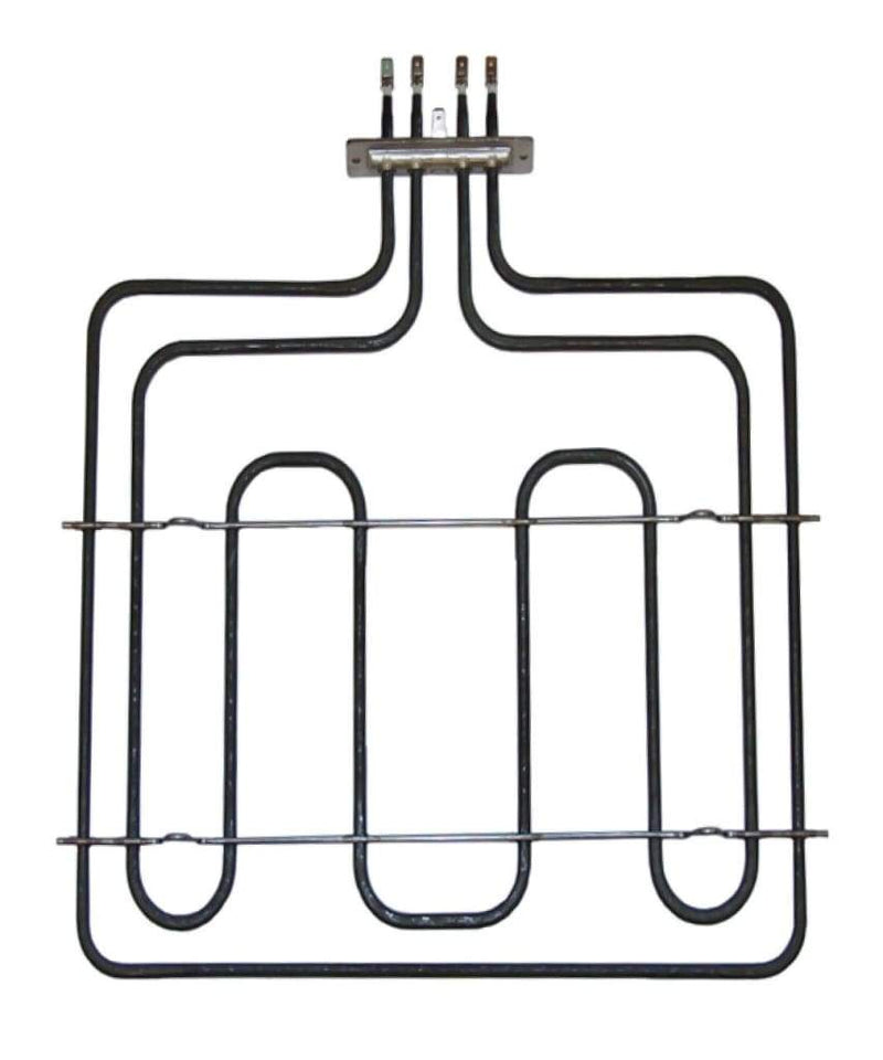 542656 Fisher & Paykel Grill Bake Element 541607 Original Element