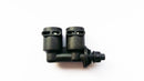 Delonghi Coffee Machine RIGHT ANGLE DOUBLE INLET CONNECTION - 5313231191