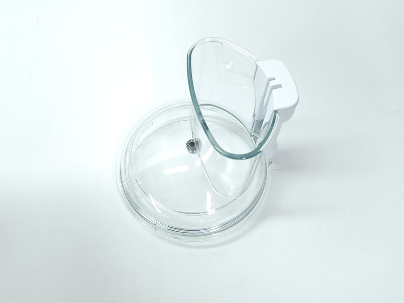 Magimix Food Processor Lid with White Lid Lock - MS17334